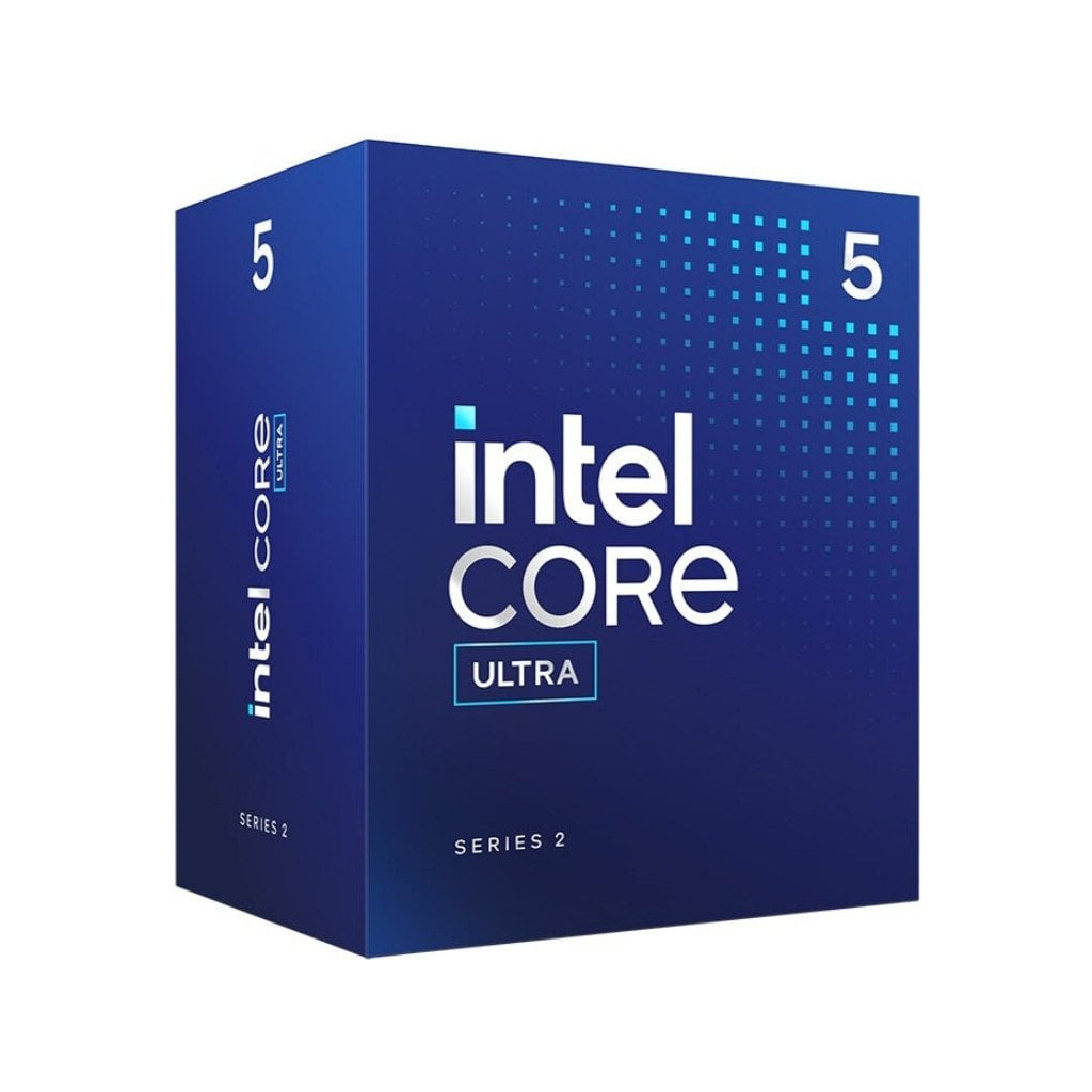 Процесор INTEL Core™ Ultra 5 225F (BX80768225F) - зображення 1
