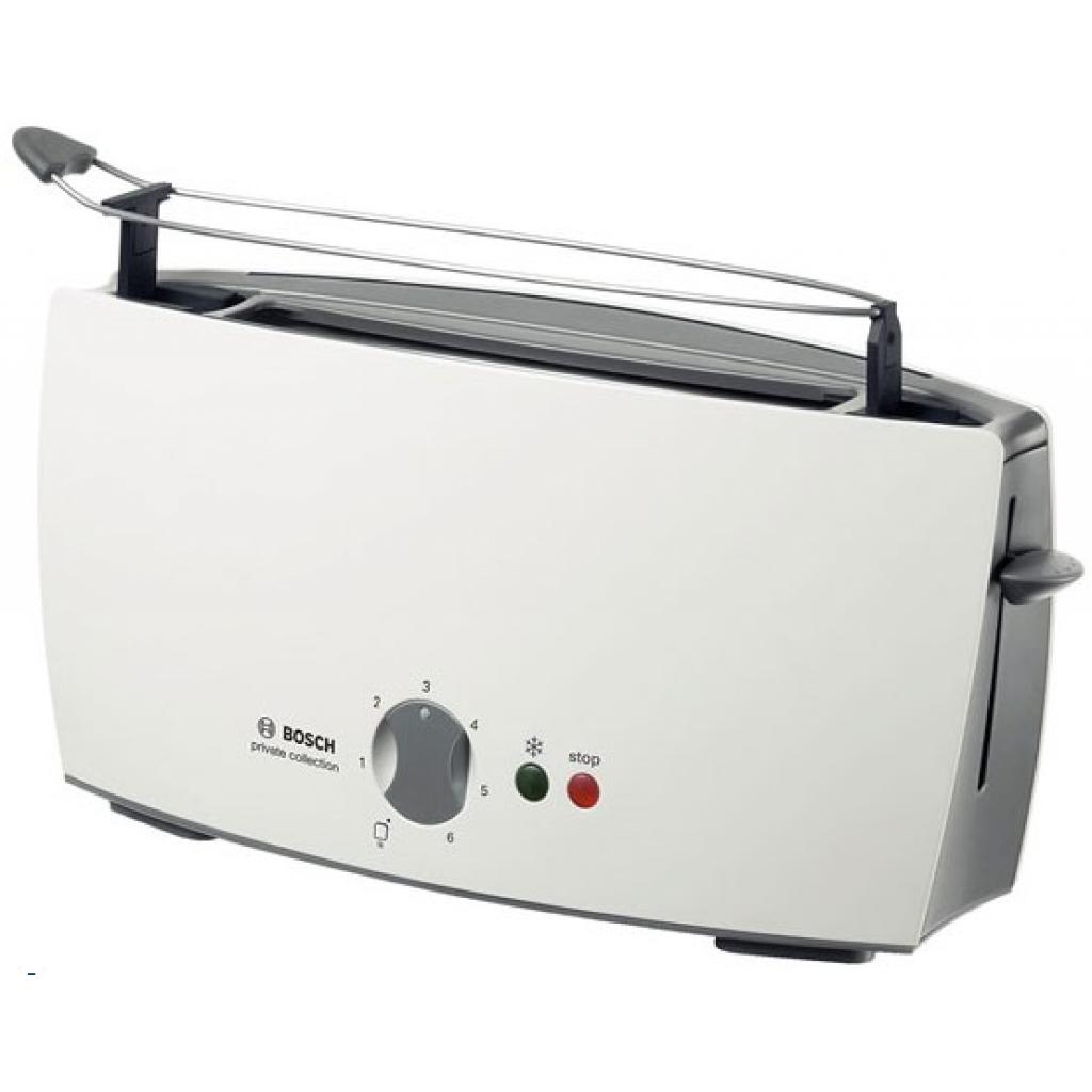 Тостер Bosch TAT 6001 (TAT6001) - зображення 1