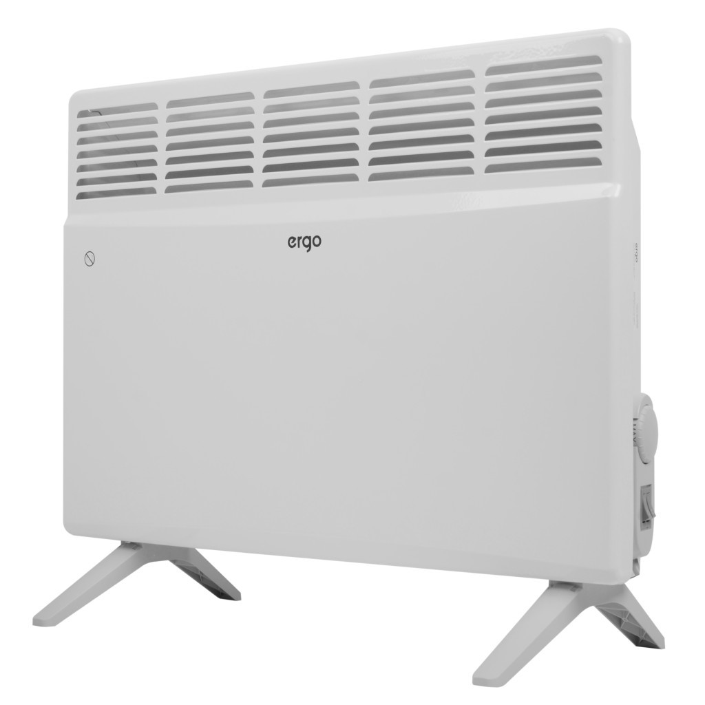 Обігрівач Ergo HCU 211520 - зображення 1