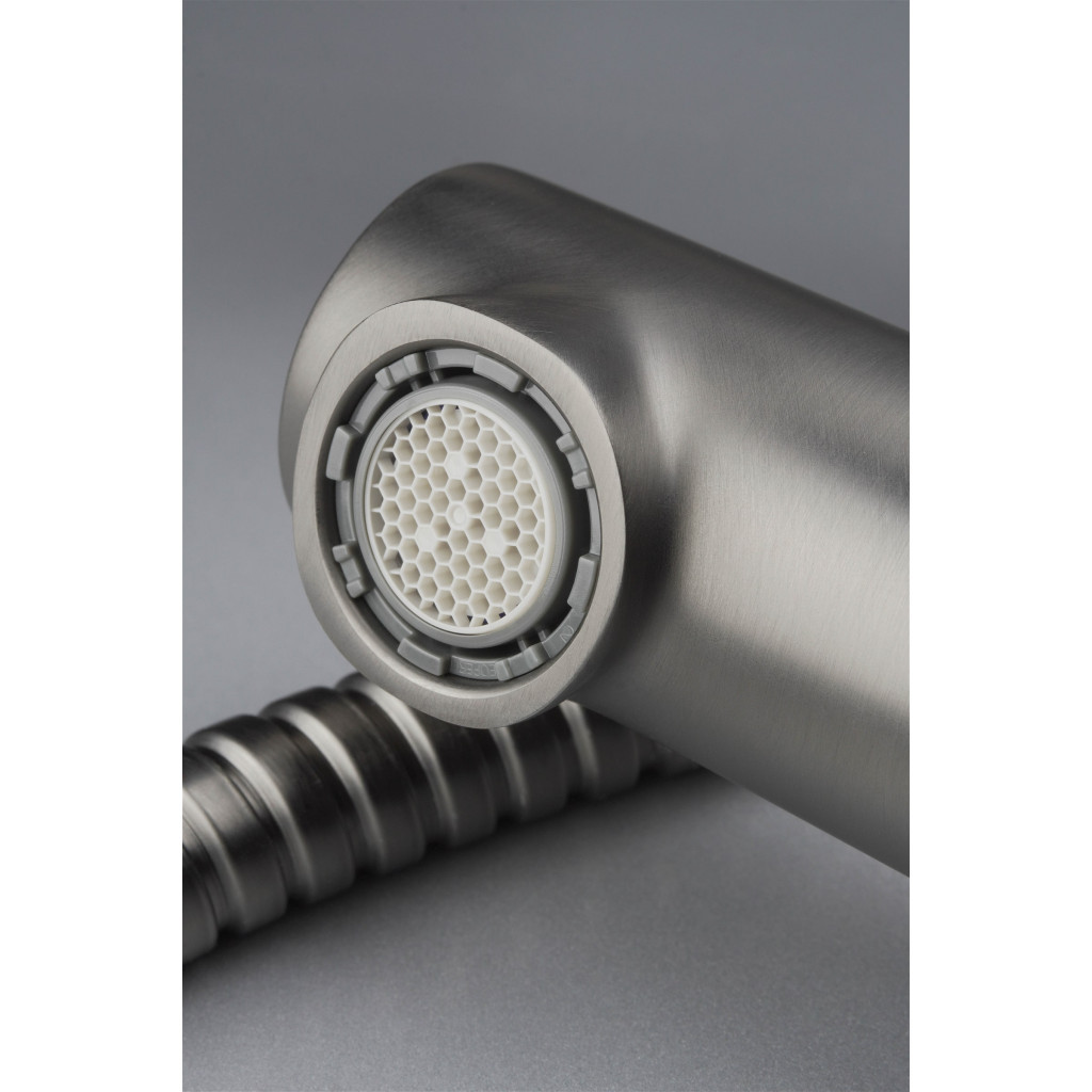 Змішувач Deante Silia (BQS_D73M) - зображення 9