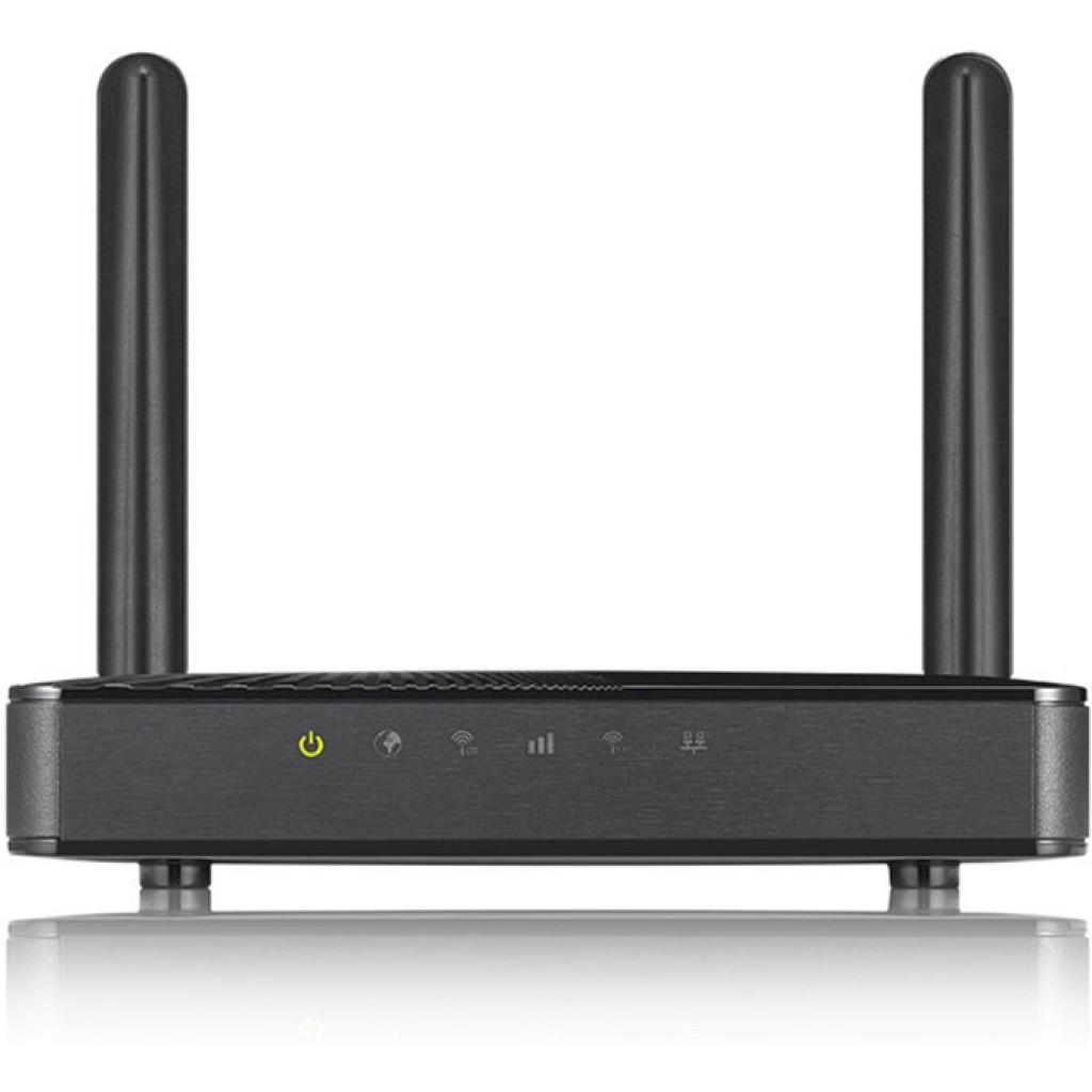 Маршрутизатор ZyXel LTE3301-M209-EU01V1F - зображення 4