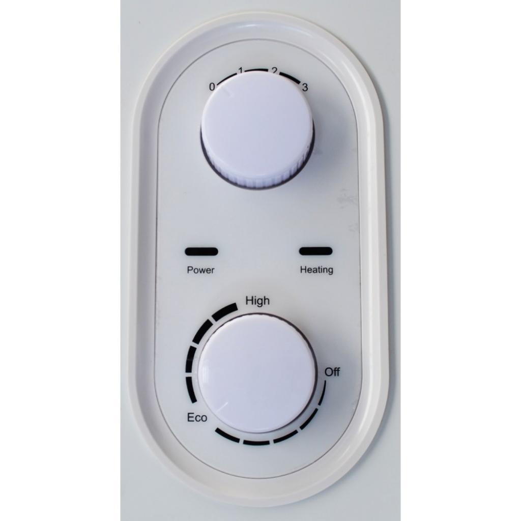 Бойлер Willer EV100DR fine - зображення 4