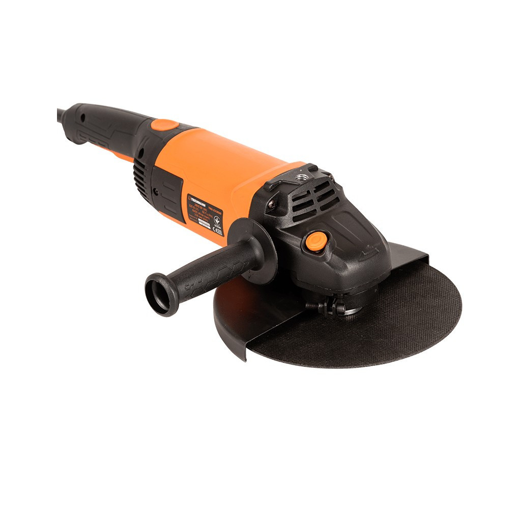 Шліфувальна машина Tekhmann TAG-23/2820 (845244) - зображення 2