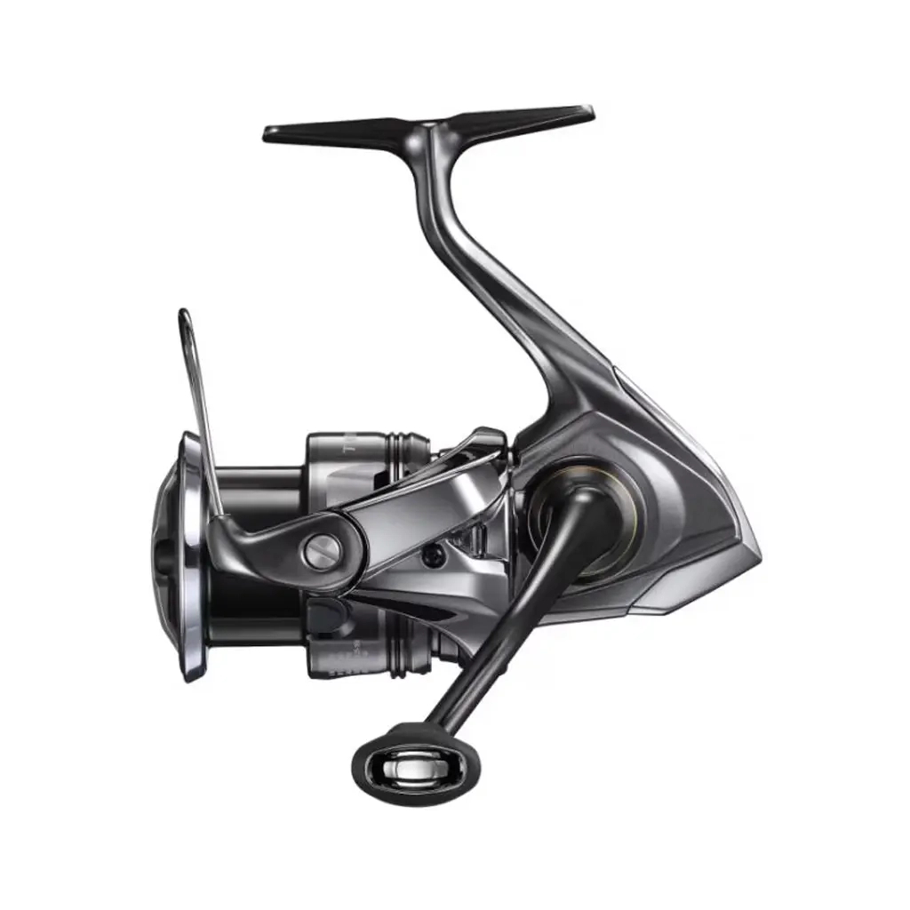 Котушка Shimano Twin Power FE 2500 9+1BB 5.11 (TP2500FE) - зображення 1