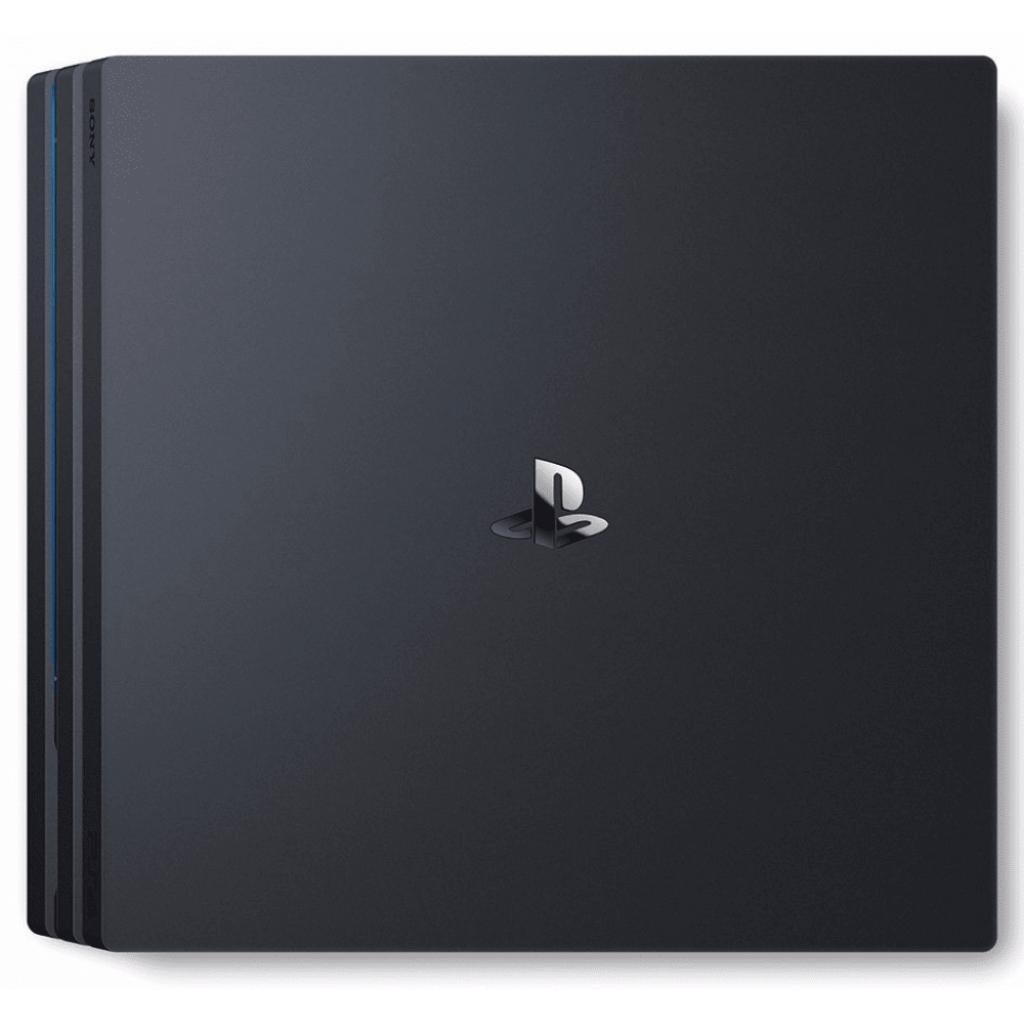 Ігрова консоль Sony PlayStation 4 Pro 1Tb Black (Death Stranding) (9342007) - зображення 2