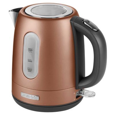 Електрочайник Sencor SWK1226GD - зображення 3