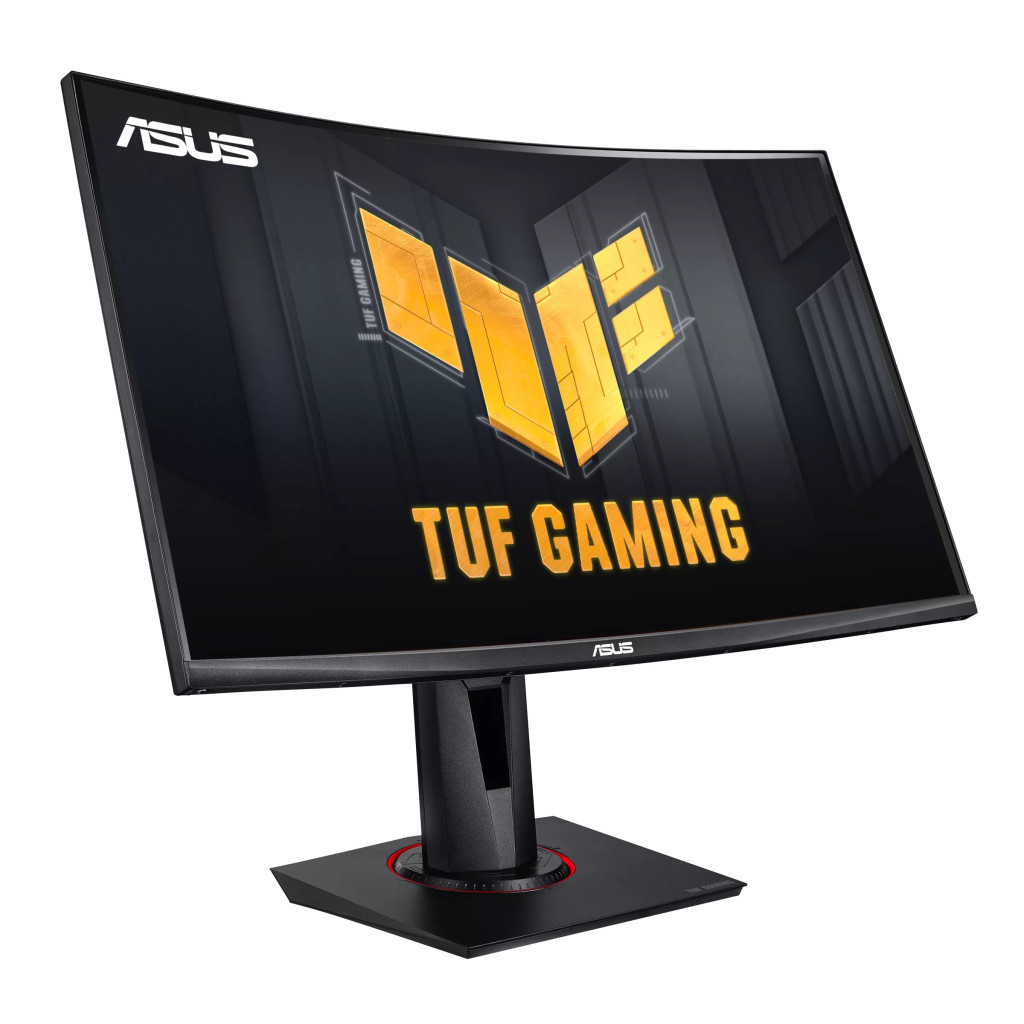 Монітор ASUS TUF Gaming VG27VQM - зображення 2