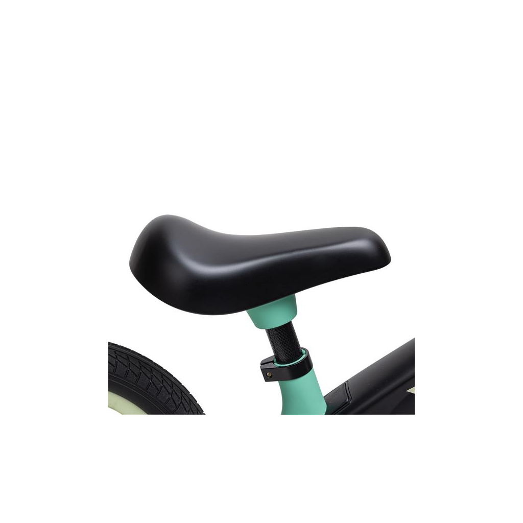 Біговел Hape двоколісний 12" зелений (E1208) - зображення 3