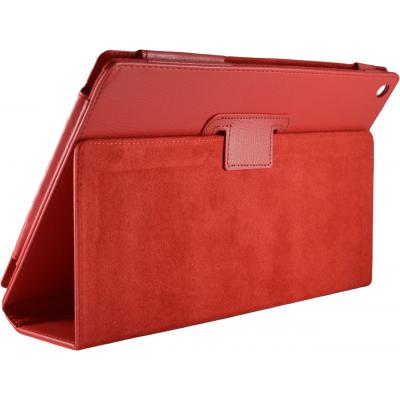 Чохол до планшета Pro-case 10,1" Pro-case Sony Tablet Z2 red (PC STZ2red) - зображення 3