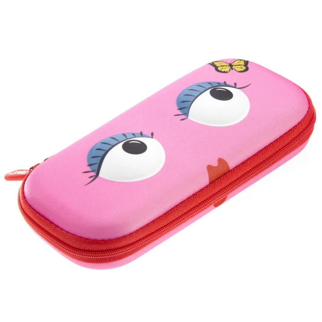 Пенал Zipit Beast Box Pink (ZBB-PC-PK) - зображення 2