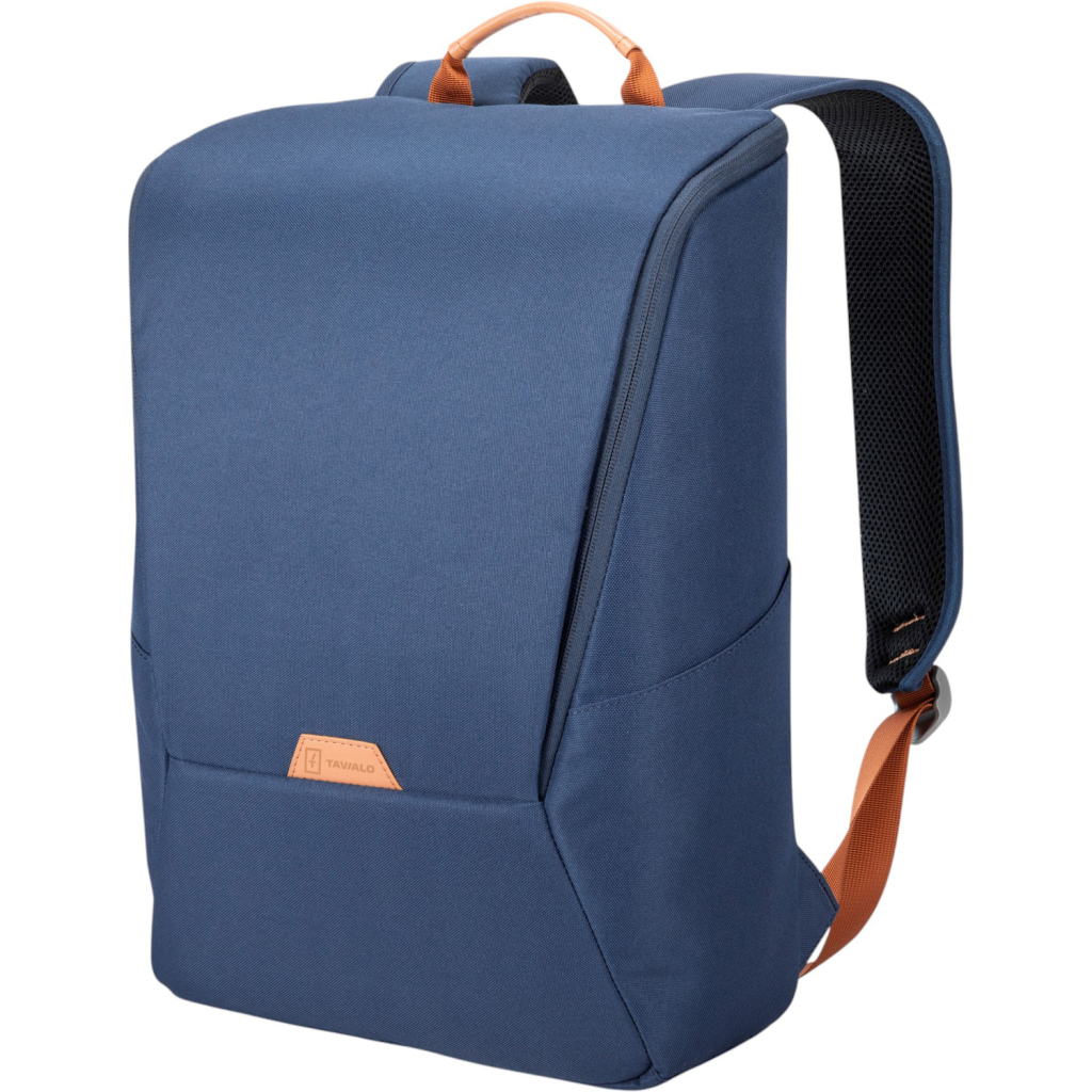 Рюкзак для ноутбука Tavialo 15.6" CityLife TC20 blue, 20L (222224002) - зображення 2