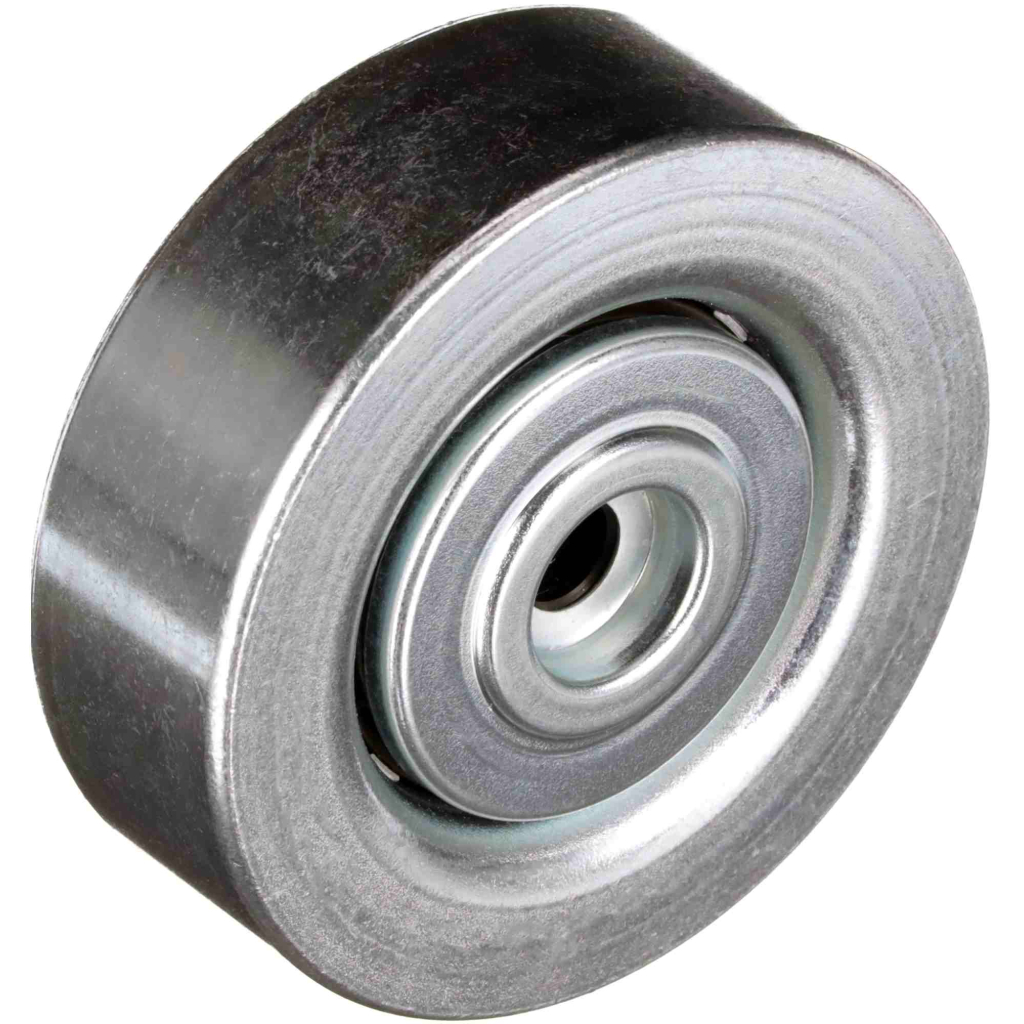 Ролик натягувача ременя Gates T36297 - изображение 1