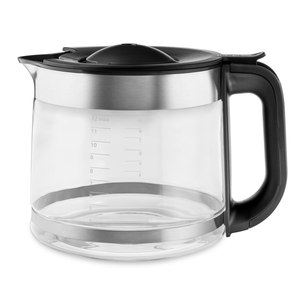 Крапельна кавоварка KitchenAid 5KCM1209EAC - зображення 9