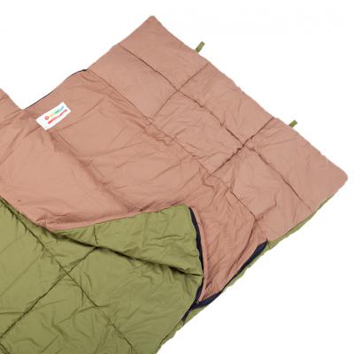 Спальний мішок Red point Manta left (4823082700219) - зображення 3