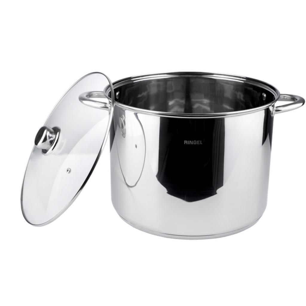 Каструля Ringel Dresden с крышкой 13.0 л (RG-2011-30) - зображення 3