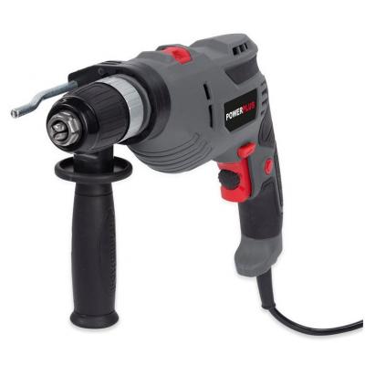 Дриль Varo ударний E-line 720Вт (POWE10030) - зображення 4