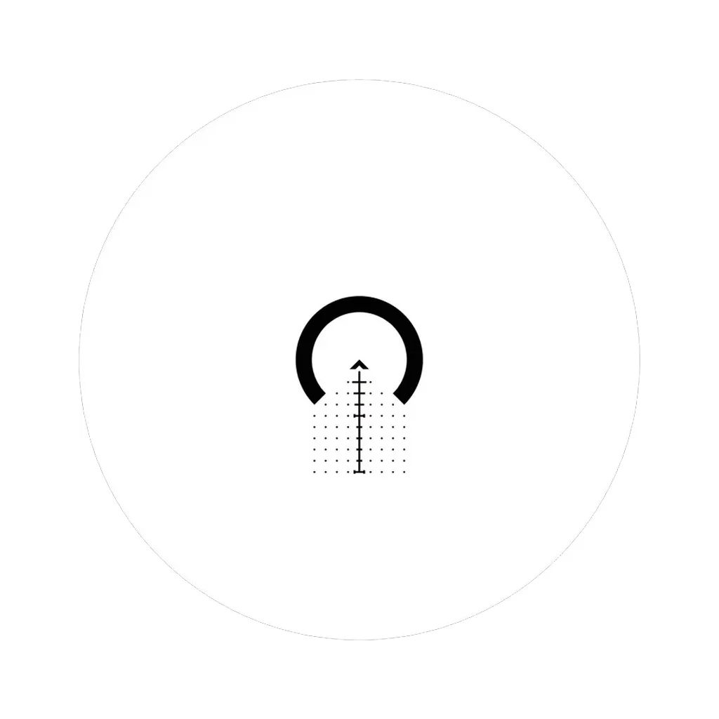 Оптичний приціл Primary Arms SLx 1-8x24 FFP сітка ACSS Griffin з підсвічуванням (610155) - зображення 7