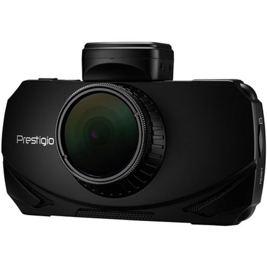 Відеореєстратор Prestigio RoadRunner 600DL (600GPSDL) - зображення 2