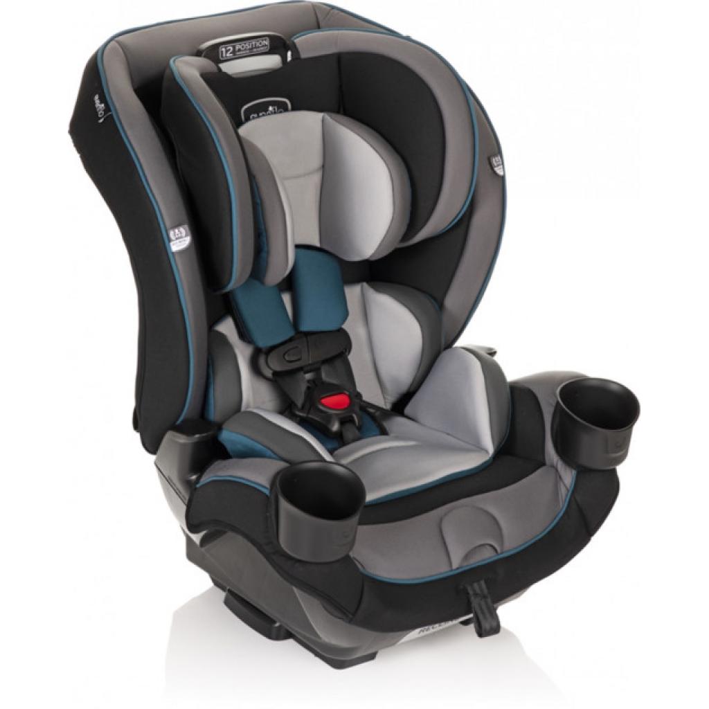 Автокрісло Evenflo EveryKid LX Ontario (032884200009) - зображення 3