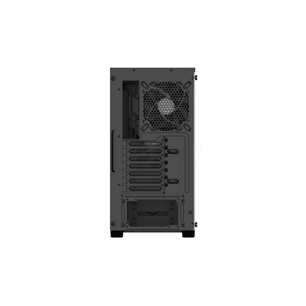 Корпус Be quiet! Pure Base 500DX Black (BGW37) - зображення 7