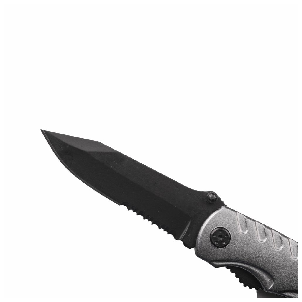 Мультитул TheGeneral Edge у чохлі графітовий (1200TG-11) - зображення 6