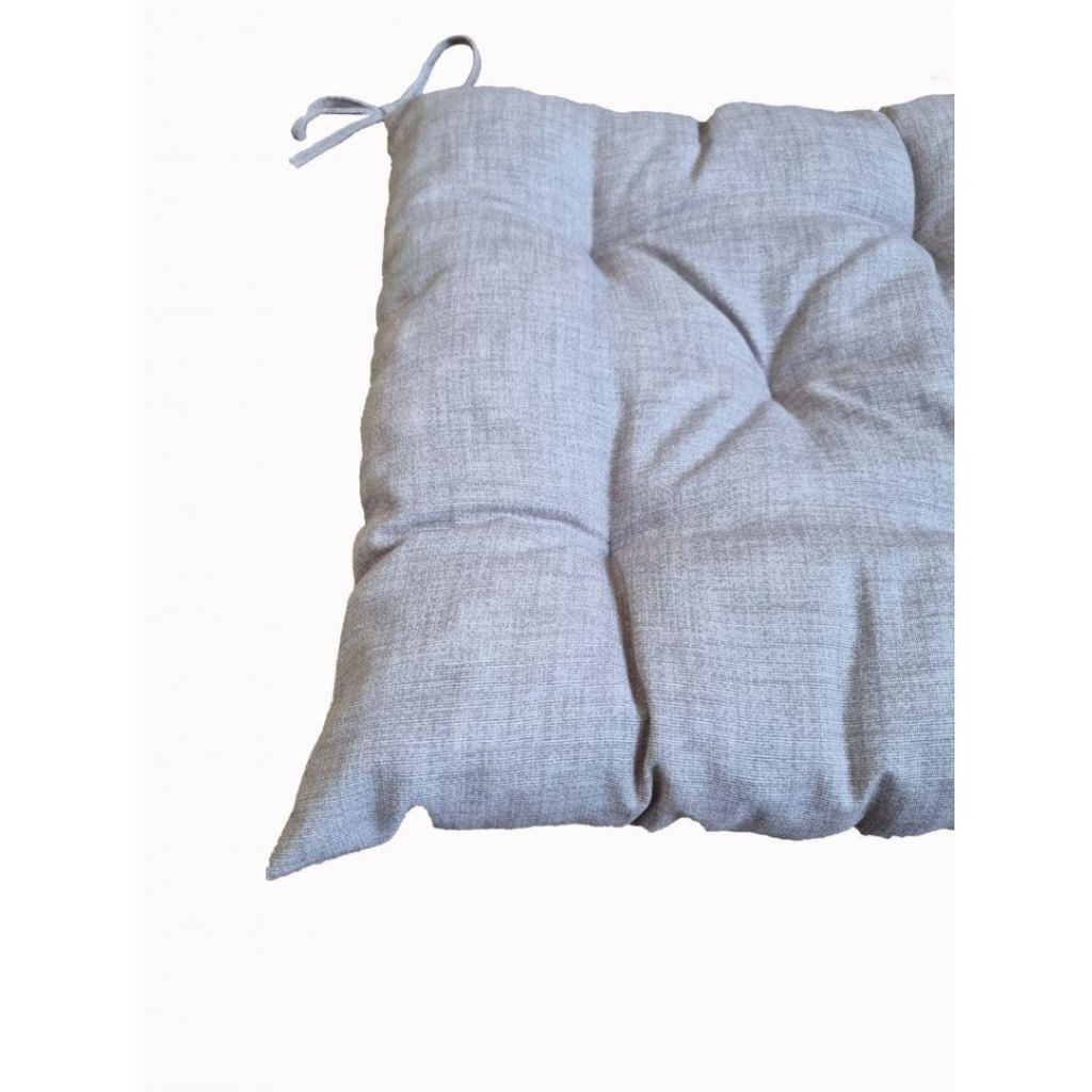 Подушка на стілець Прованс Top Hit бежева 40х40 (027320) - зображення 2