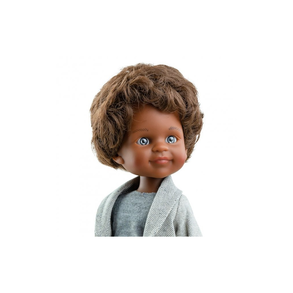 Лялька Paola Reina Кайетно (04452) - зображення 2