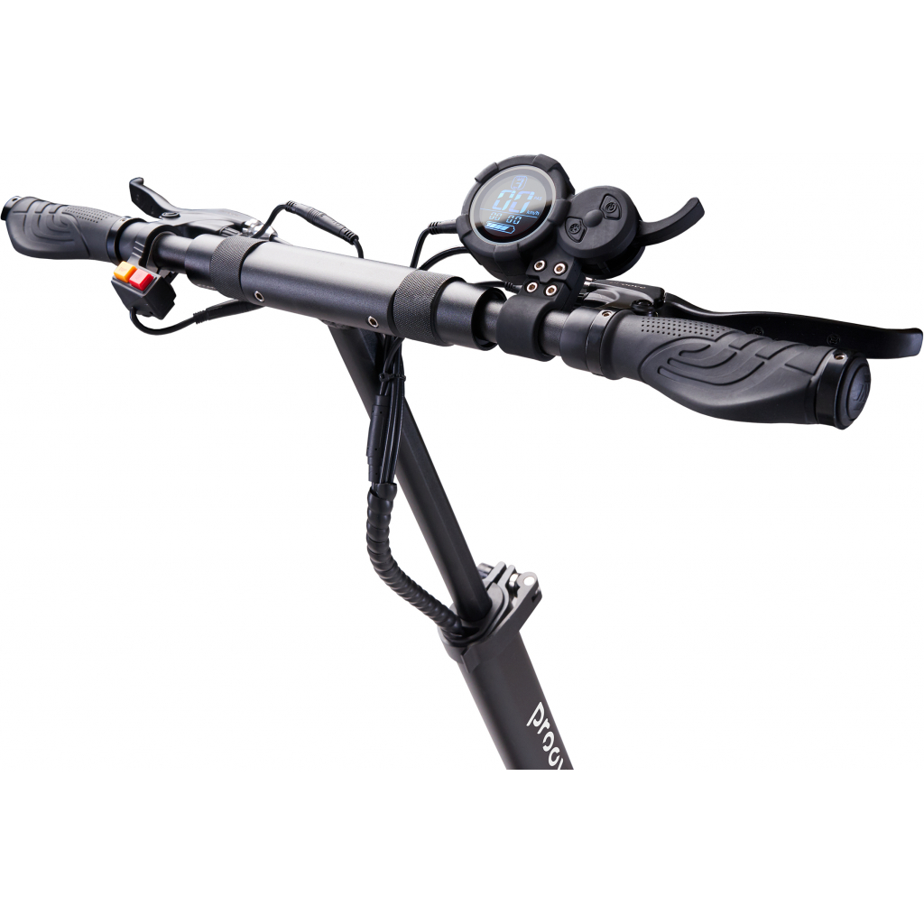 Електросамокат Proove Speedway X Black/Red (31684) - зображення 10