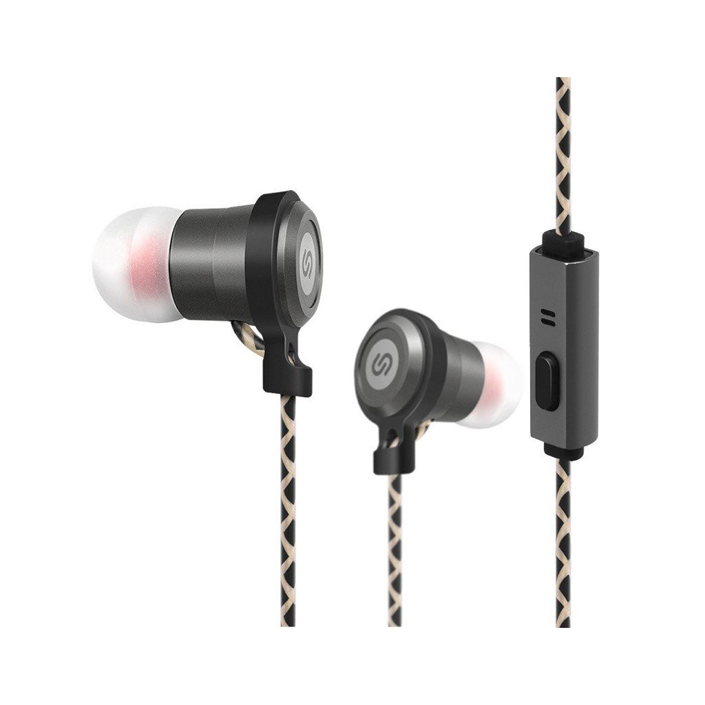 Навушники Extradigital Duals Station 3D T3 (HDS1402) - зображення 1