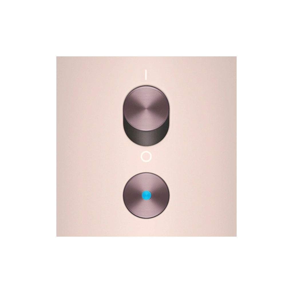 Фен Dyson Supersonic HD16 Nural Ceramic Pink/Rose Gold (598975-01) - зображення 9