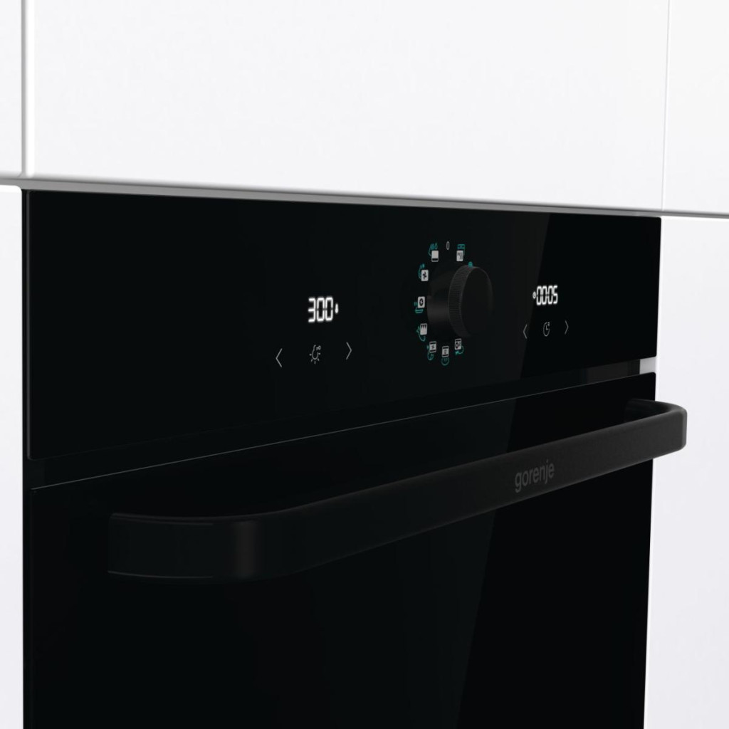 Духова шафа Gorenje BOS6737SYB - зображення 5
