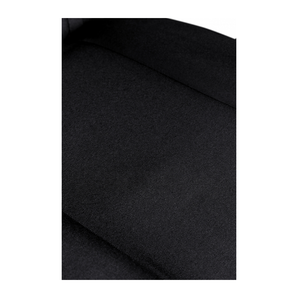 Крісло ігрове GT Racer X-6028 Black (X-6028 Fabric Black) - зображення 11