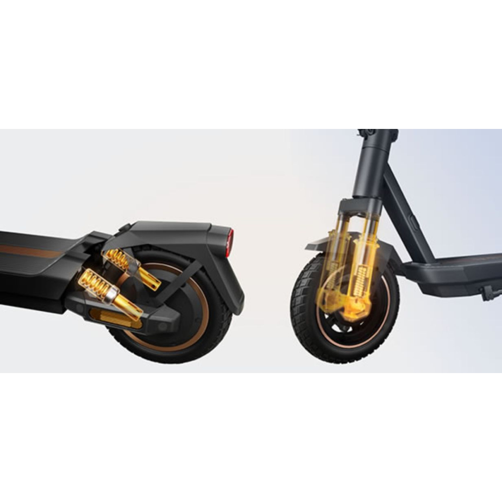 Електросамокат Navee GT3 PRO-E (1426104) - зображення 3