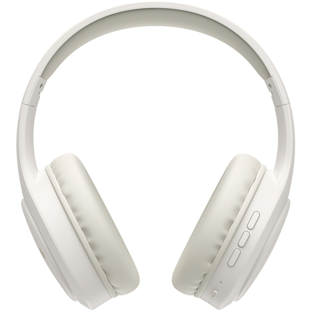 Навушники Havit HV-H633BT Beige (6939119098315) - зображення 2