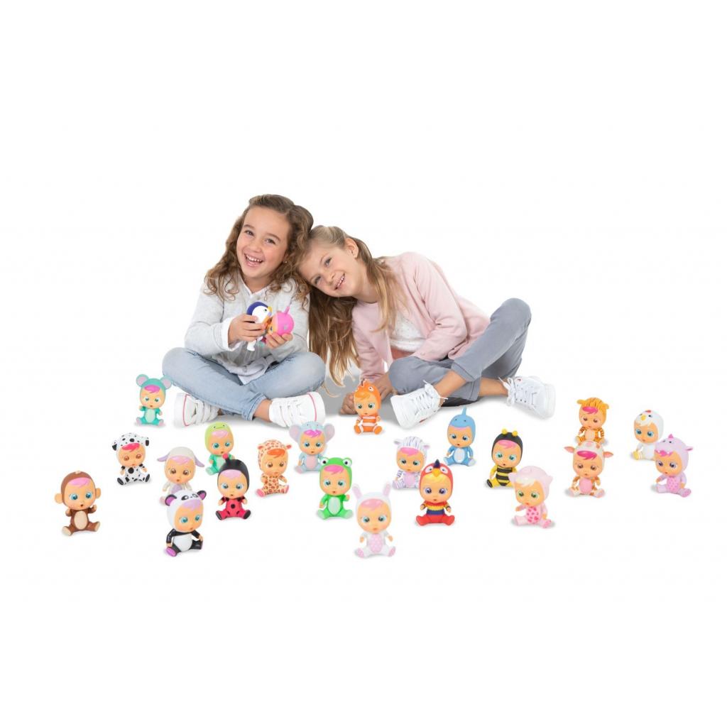 Лялька IMC Cry Babies Magic Tears S1 (97629) - зображення 9