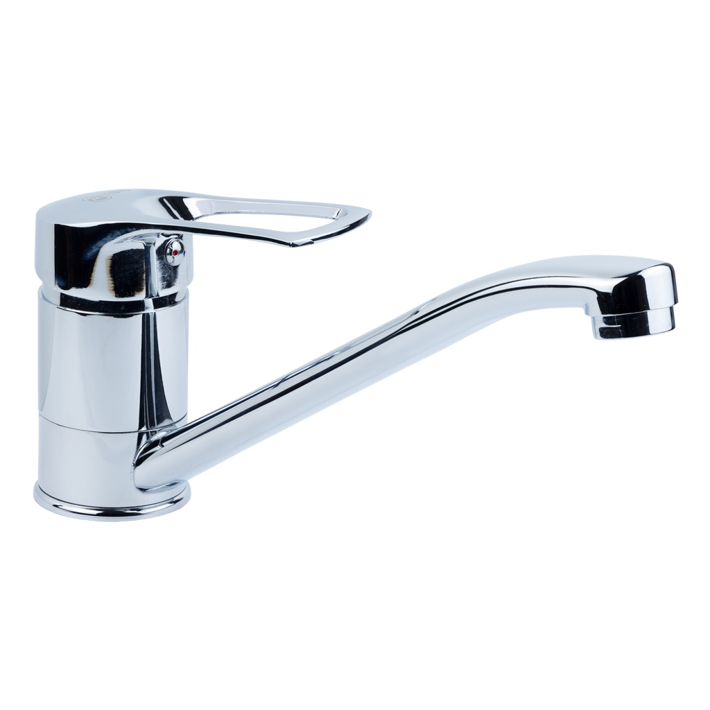 Змішувач TAU SM-1B244C (9843110) - зображення 1