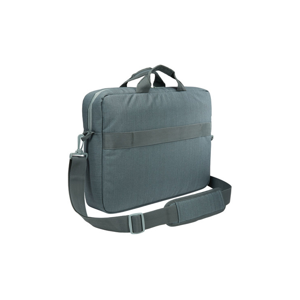 Сумка для ноутбука Case Logic 15.6" Huxton Attache HUXA-215 Balsam (3204655) - зображення 2