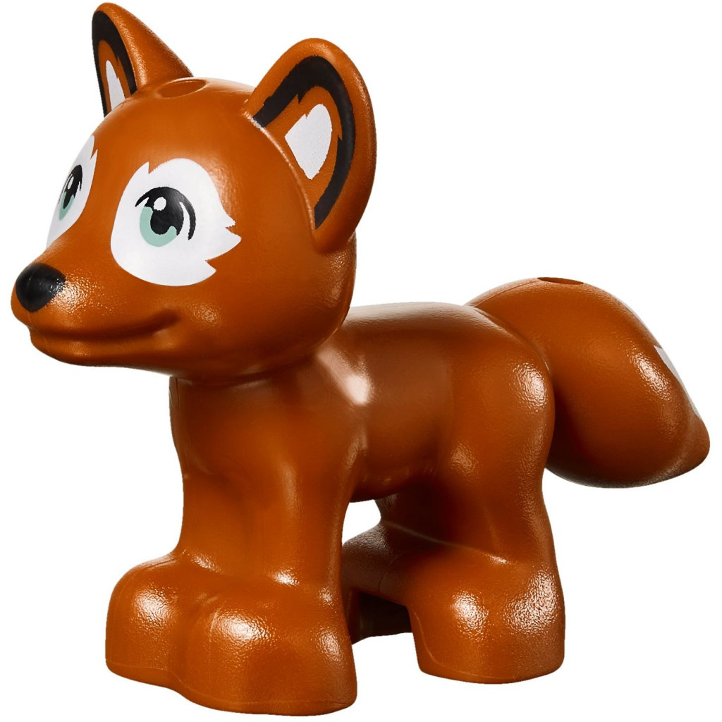 Конструктор LEGO Friends Спортивний табір Будинок на дереві (41122) - зображення 10