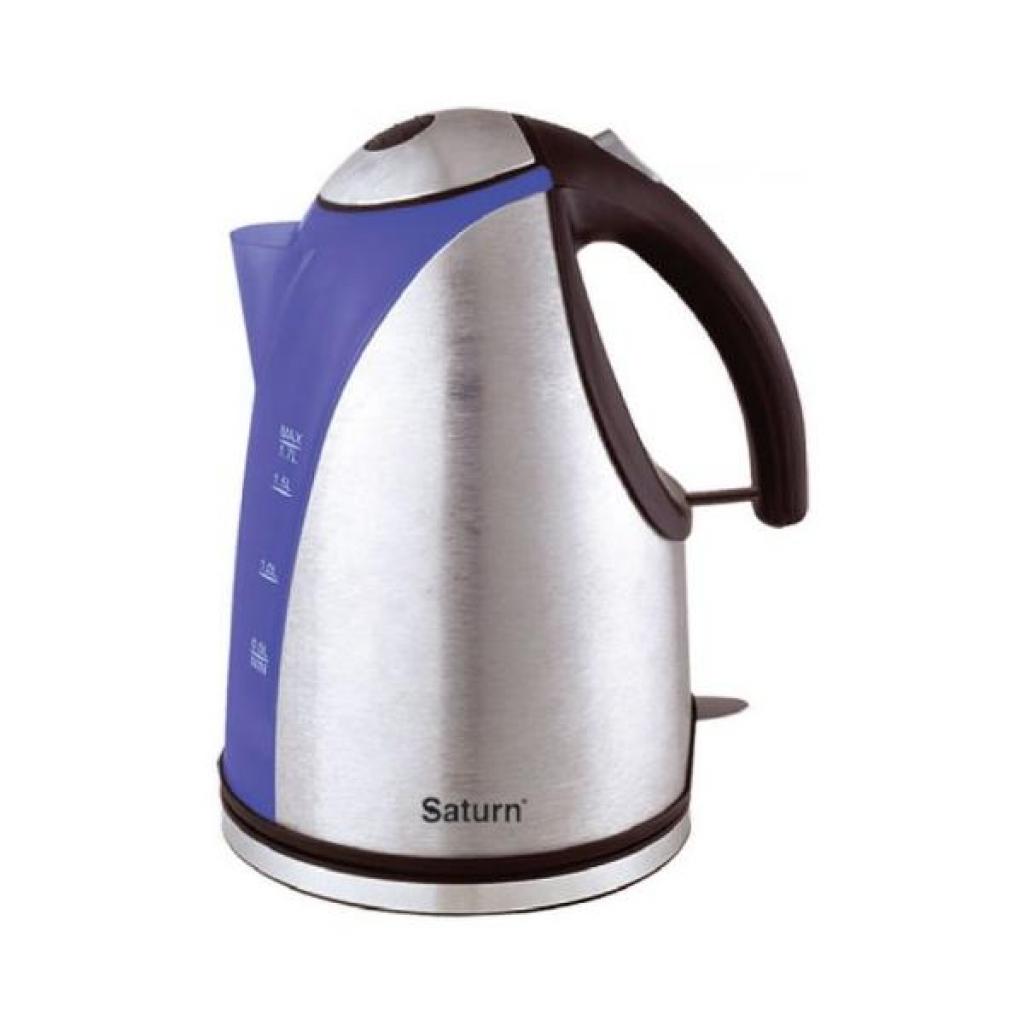 Електрочайник Saturn ST-EK0017 - зображення 1