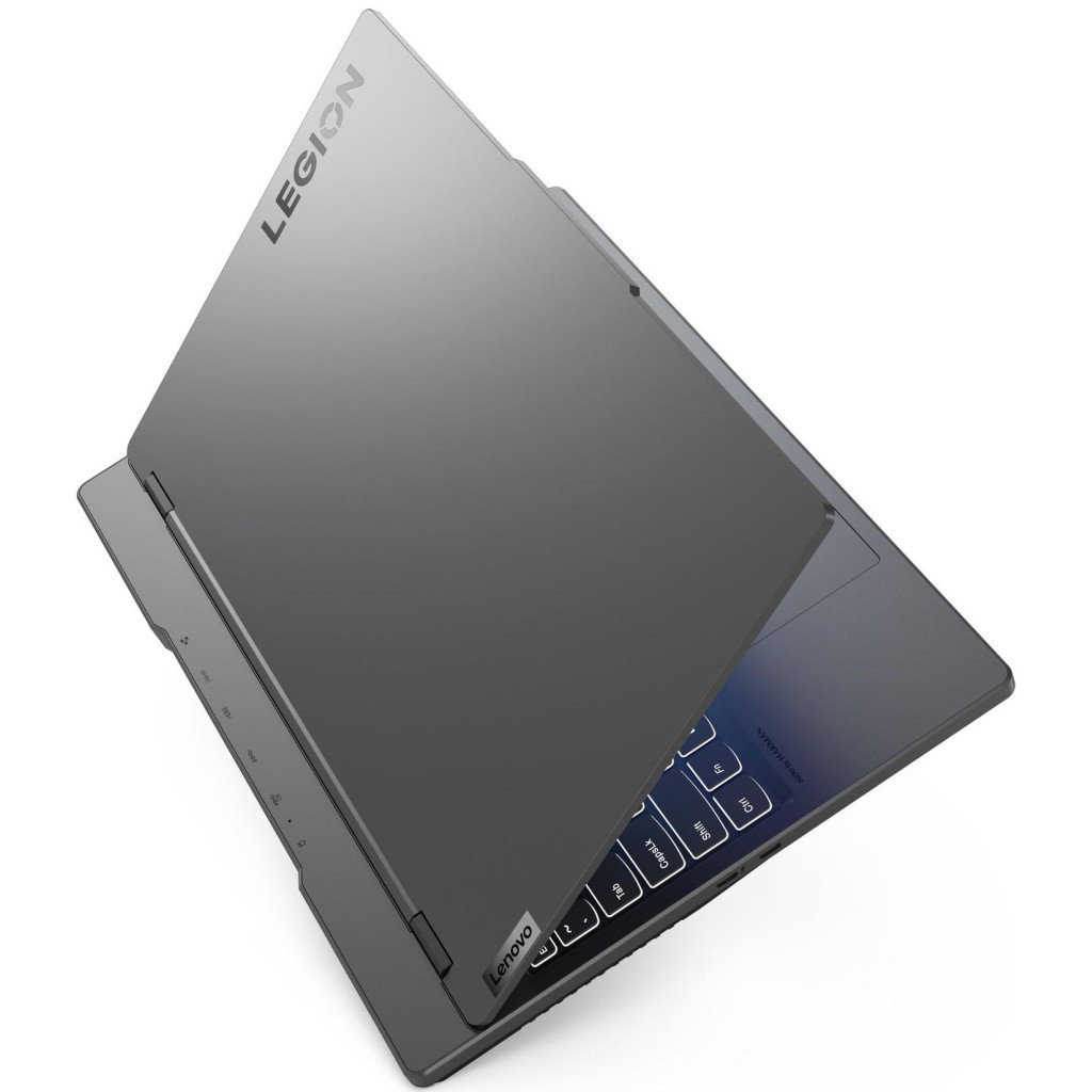 Ноутбук Lenovo Legion 5 15ARH7 (82RE006VRA) - зображення 5