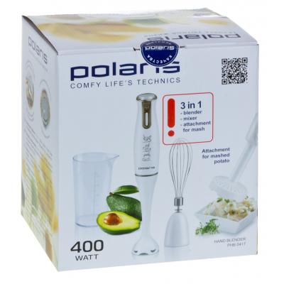 Блендер Polaris PHB 0417 - зображення 8