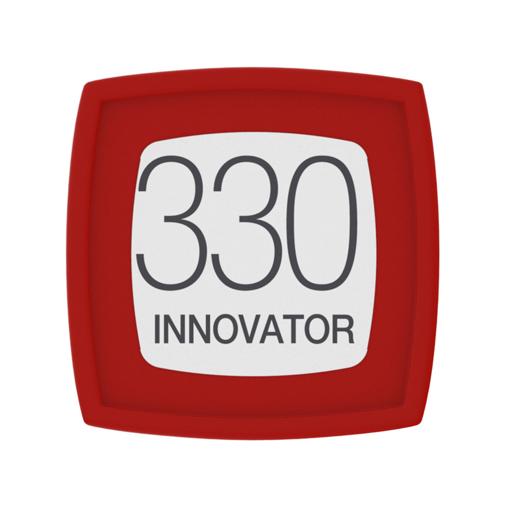 Помада для губ Maybelline New York Super Stay Matte Ink 330 5 мл (3600531631161) - зображення 4