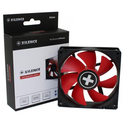Кулер до корпусу Xilence XF038 - зображення 3