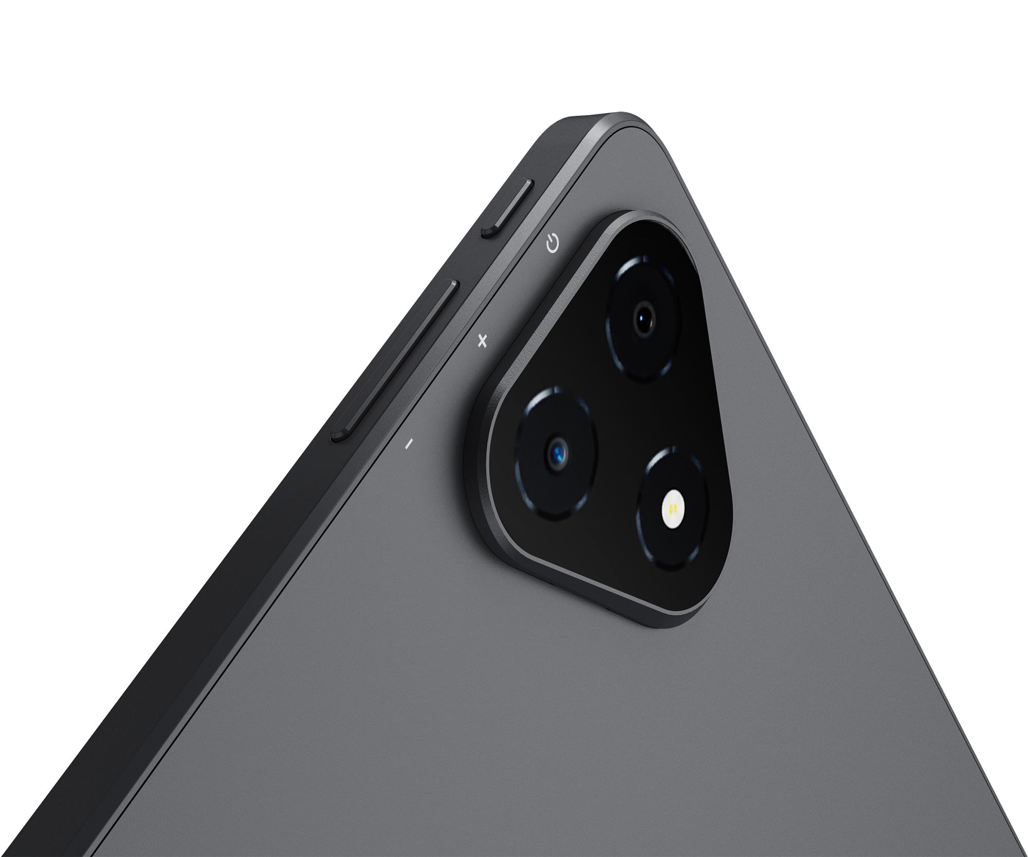 Планшет Pixus Titan 11" 8/256GB 4G Grey - зображення 13