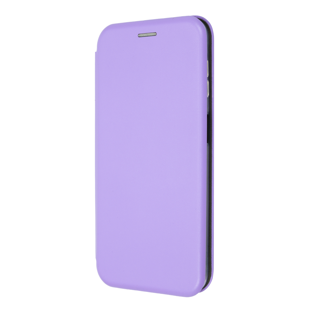 Чохол до мобільного телефона Armorstandart G-Case Samsung A24 4G (A245) Lilac (ARM68182) - зображення 1