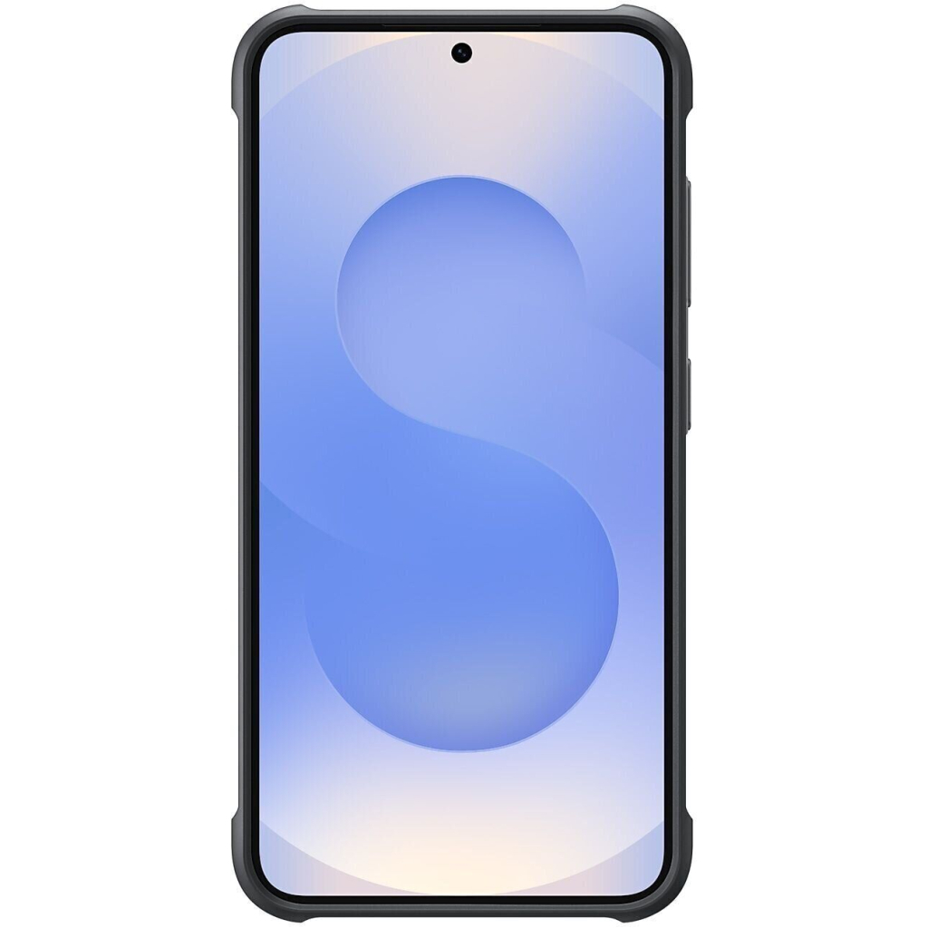 Чохол до мобільного телефона Samsung Galaxy S25 (S931) Rugged case (EF-RS931CBEGWW) - зображення 3