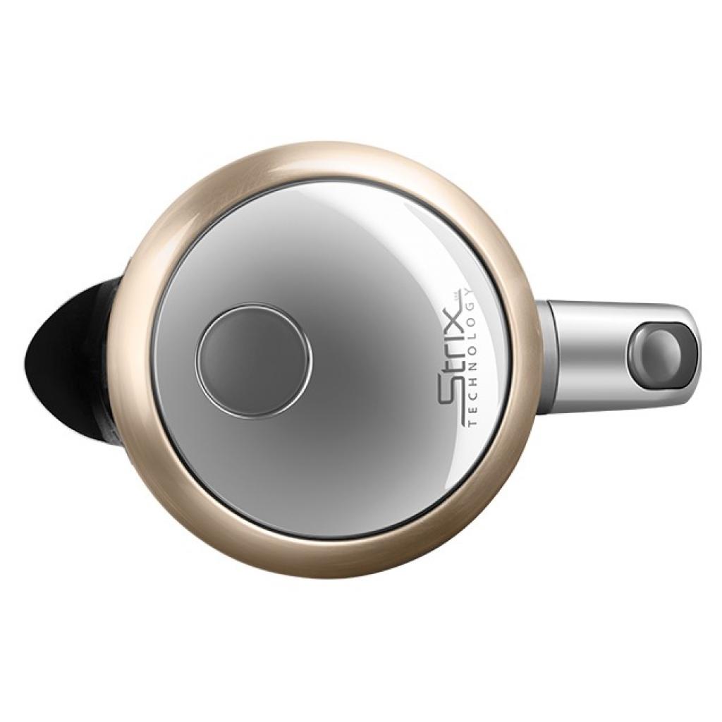 Електрочайник Redmond RK-M1264 - зображення 7