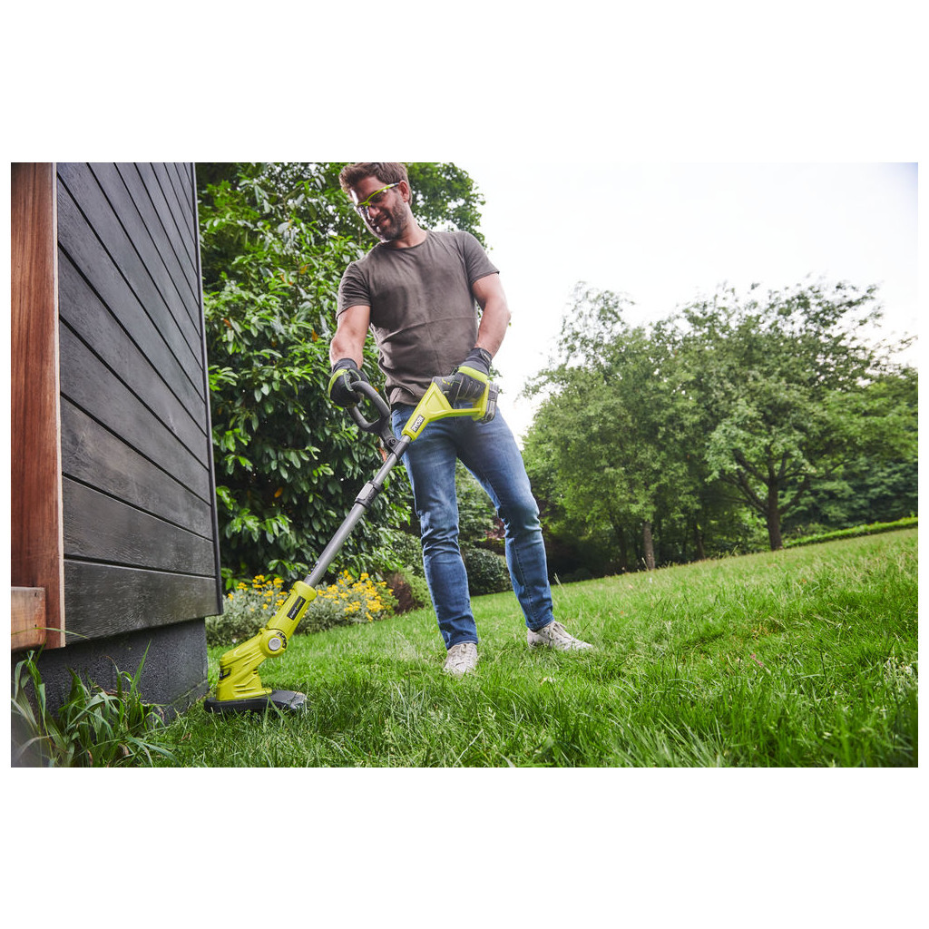 Тример садовий Ryobi OLT1832 ONE+ EasyEdge (без АКБ та ЗУ) (5133002813) - зображення 8