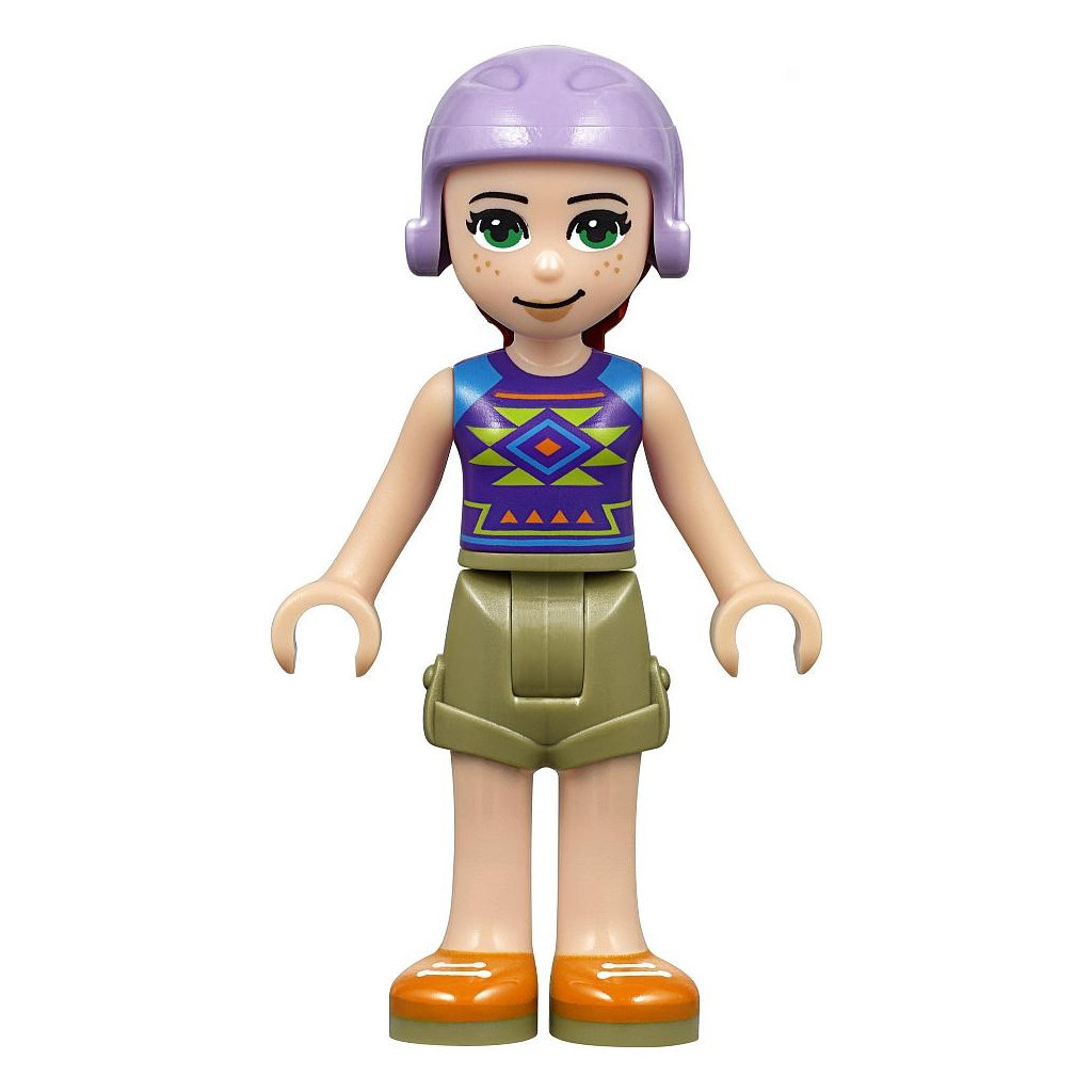 Конструктор LEGO Friends Лісові пригоди Мії 134 деталі (41363) - зображення 9