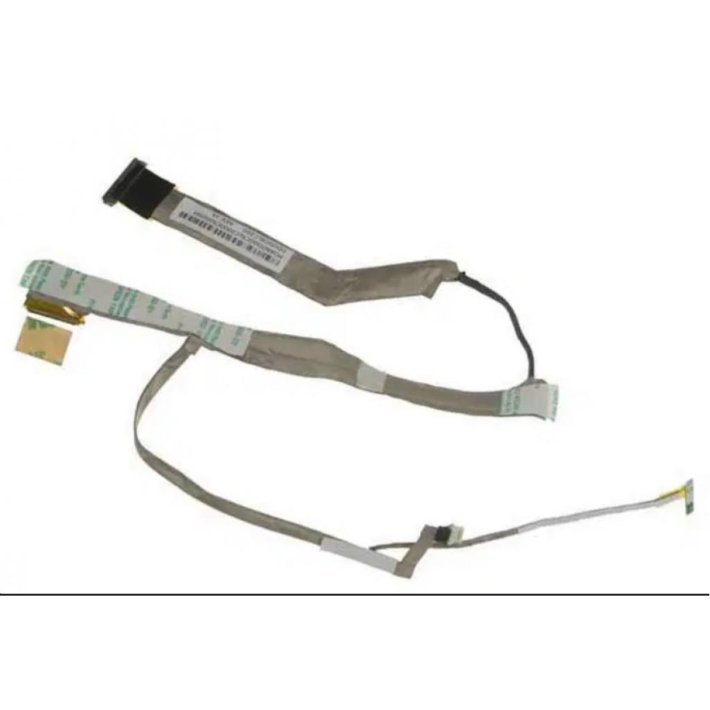Шлейф матриці Lenovo ThinkPad Edge 15, E50, 40pin (A44689) - зображення 1